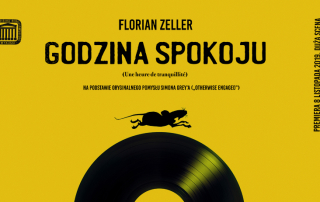 godzina plakat