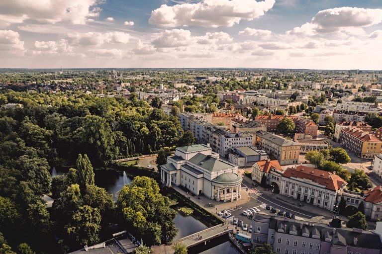 Program działania Teatru