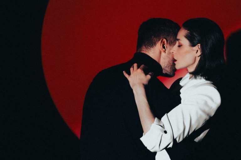 Sceny z życia małżeńskiego