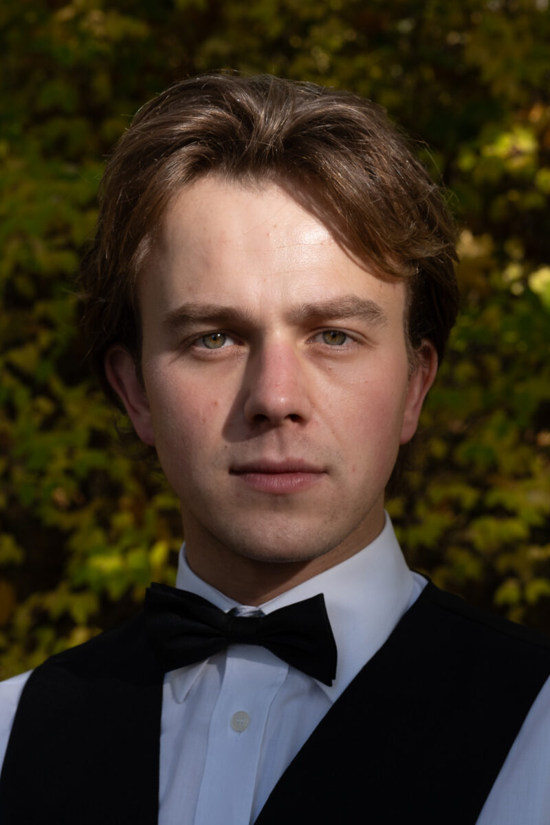 Krzysztof Oleksyn