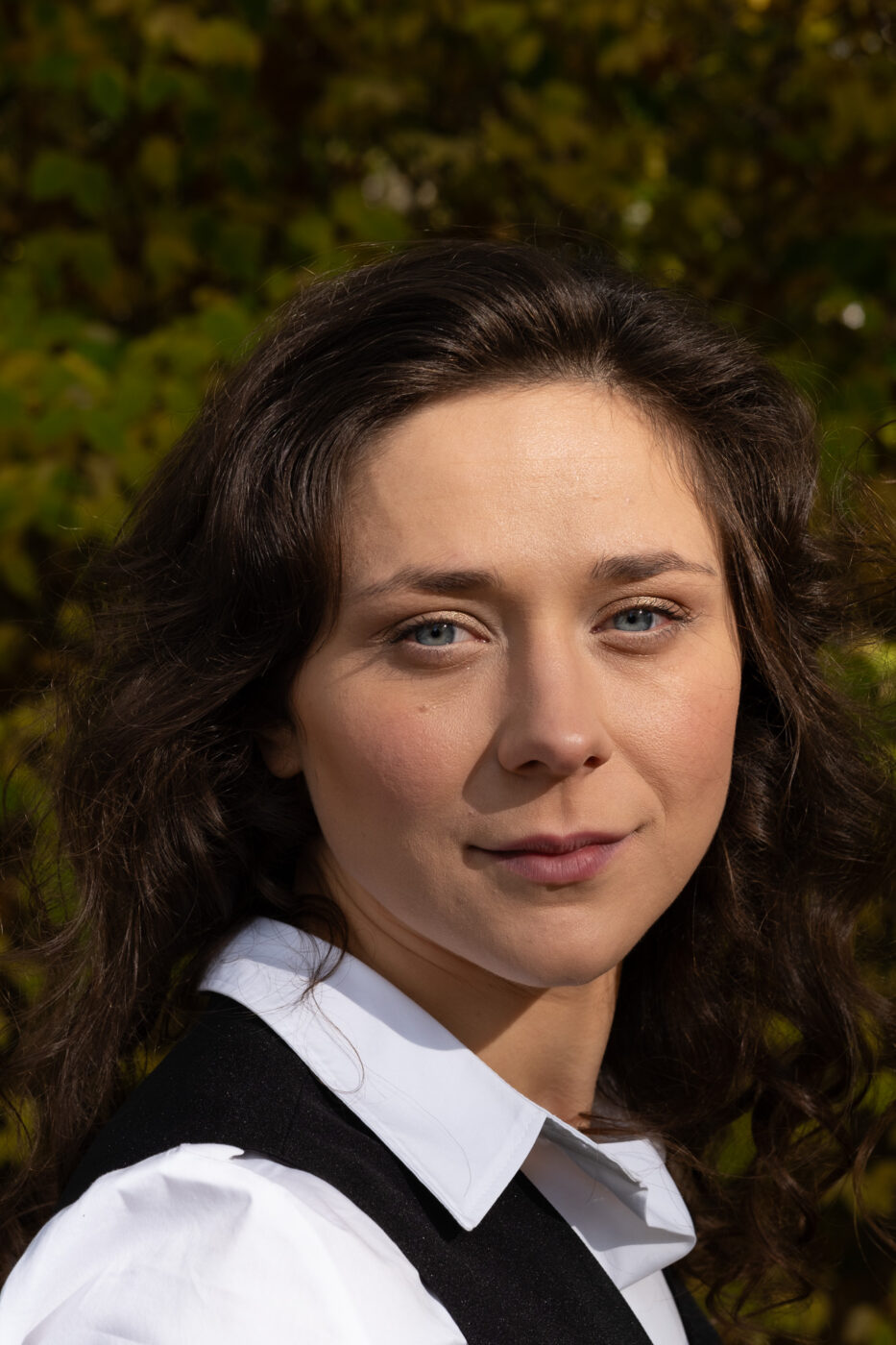 Magdalena Lamża