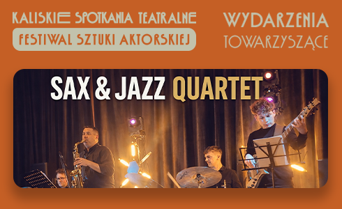 66. KST: Koncert – Sax & Jazz Quartet