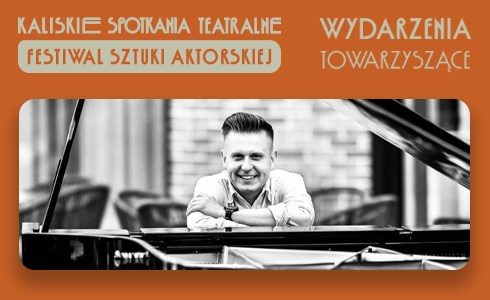66. KST: Koncert – Tomasz Ratajczak i goście
