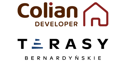 Colian Developer – Terasy Bernardyńskie