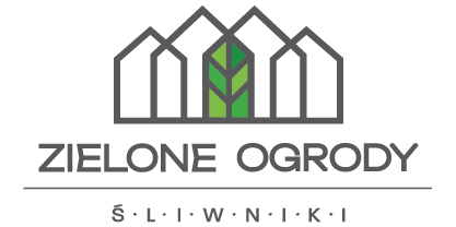 Zielone Ogrody Śliwniki