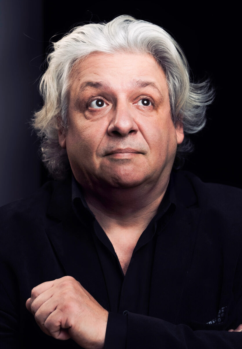 Zbigniew Antoniewicz