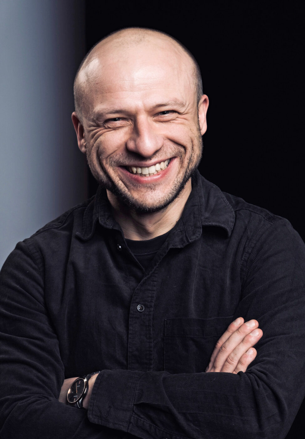Adam Kupaj