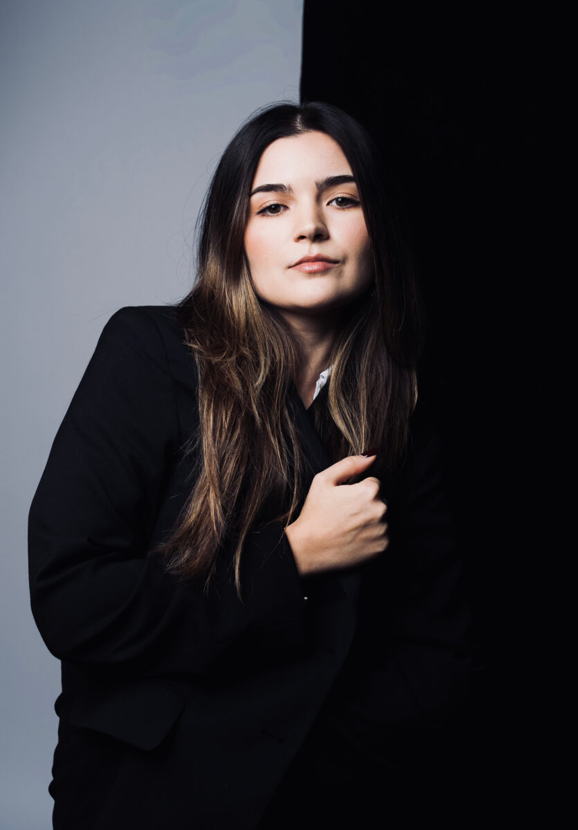 Aleksandra Lechocińska