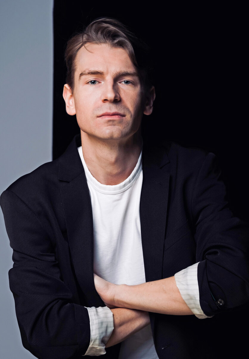 Kamil Owczarek
