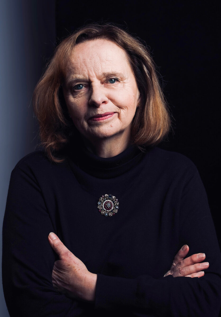 Bożena Remelska