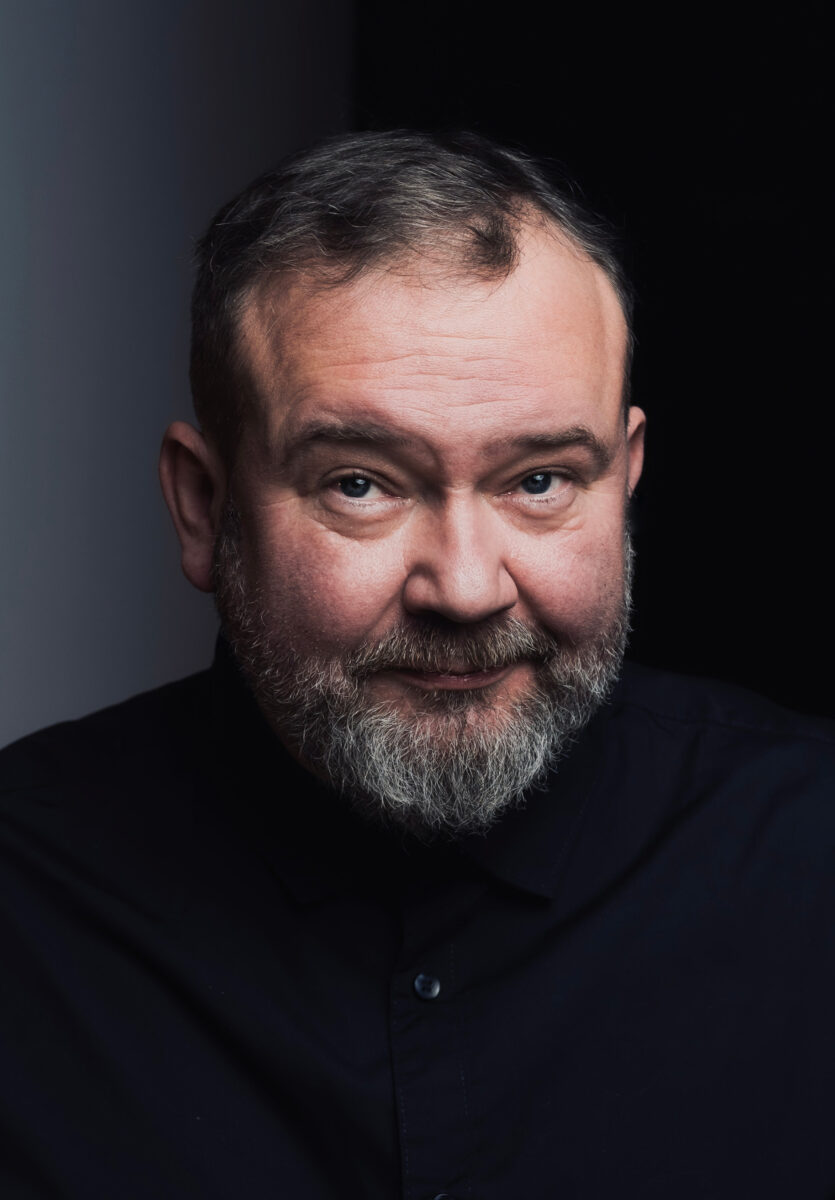 Marcin Trzęsowski