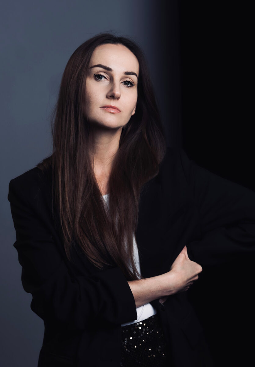Izabela Beń-Olejniczak