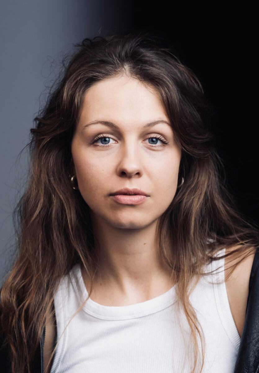Kinga Bobkowska