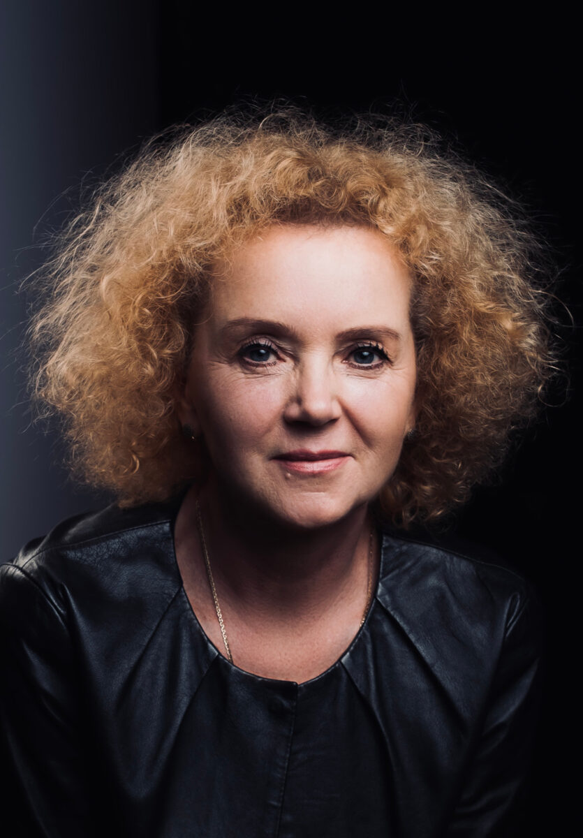 Agnieszka Dzięcielska