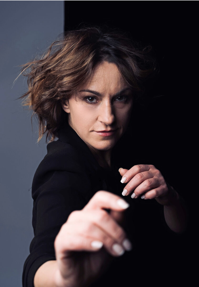 Małgorzata Kałędkiewicz