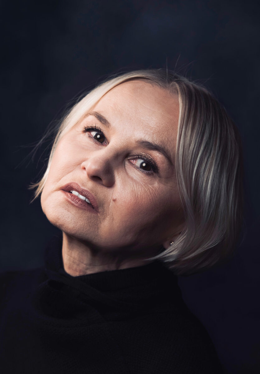 Ewa Kibler