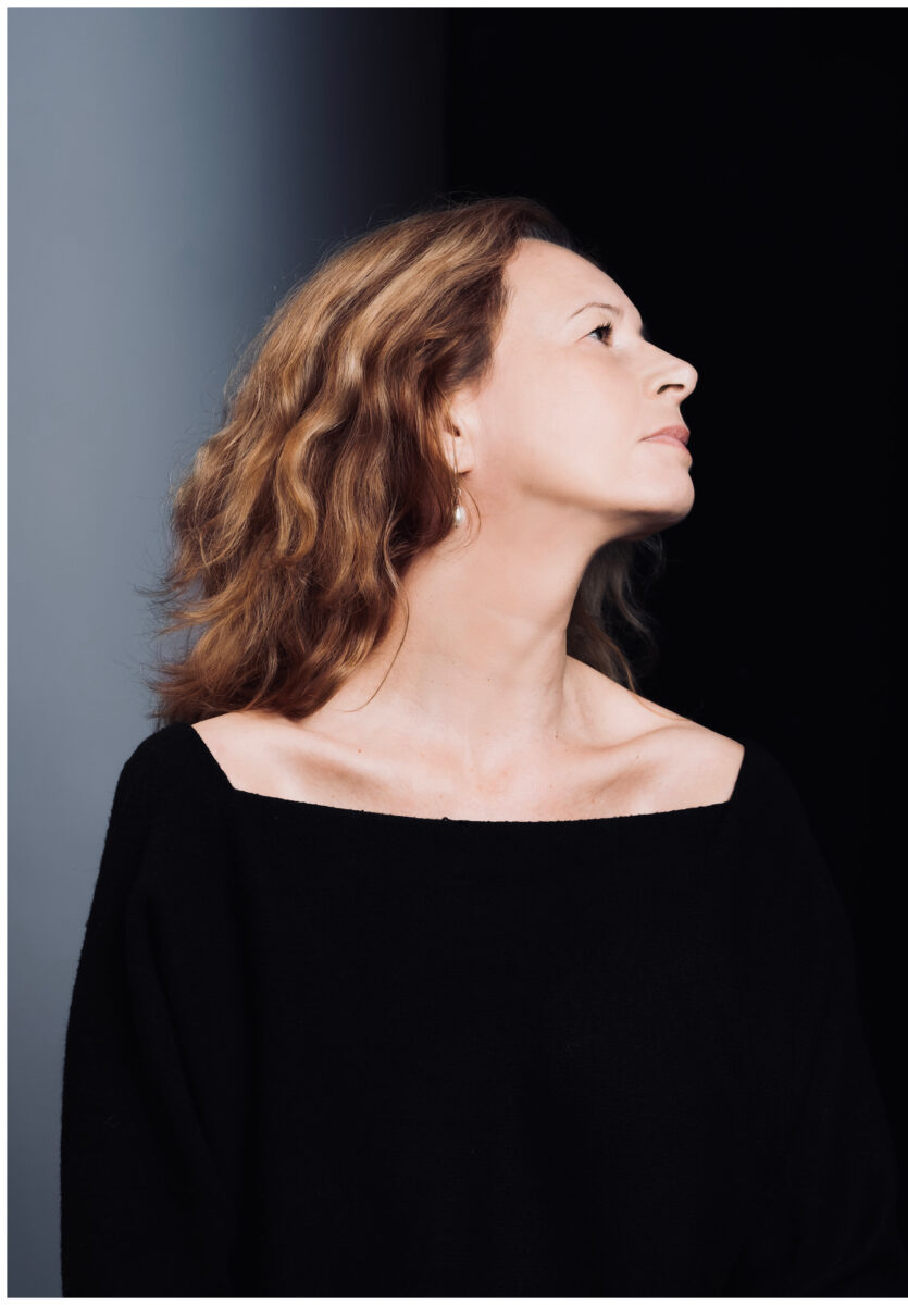 Agnieszka Wierzbowska