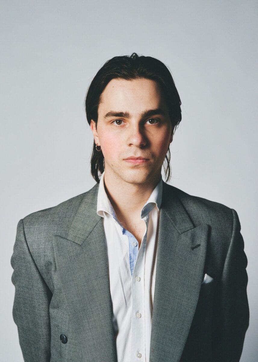 Dominik Nikitorowicz
