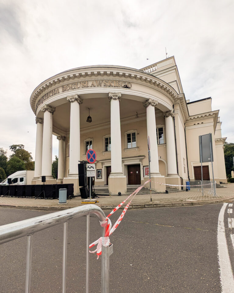 28.08 – Kasa czynna do&nbsp;14:00